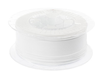 Spectrum Filaments PLA Arctic White 1kg 1.75mm - Image 2