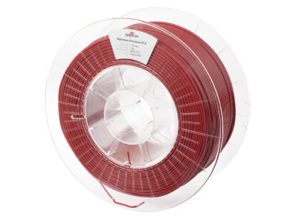 Spectrum Filaments PLA Dragon Red