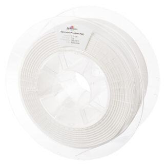 Spectrum Filaments PLA Polar White