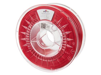 Spectrum Filaments Bloody Red ASA 275