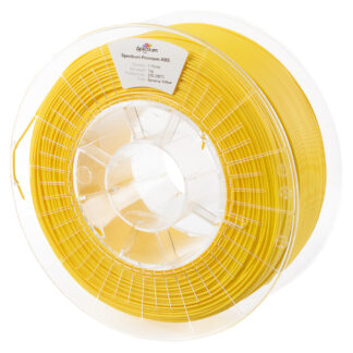 Spectrum Filaments Smart ABS BAHAMA YELLOW