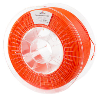 Spectrum Filaments Smart ABS LION ORANGE