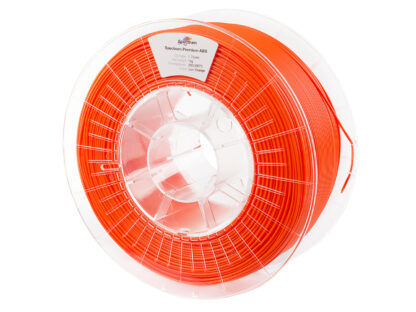 Spectrum Filaments Smart ABS LION ORANGE