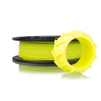 Filament PM TPE 32 fluorescent yellow