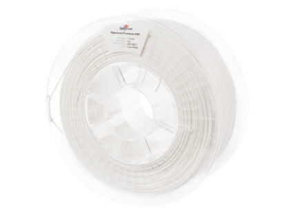 Spectrum Filaments Smart ABS POLAR WHITE