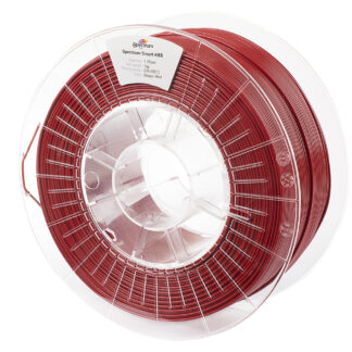 Spectrum Filaments Smart ABS DRAGON RED