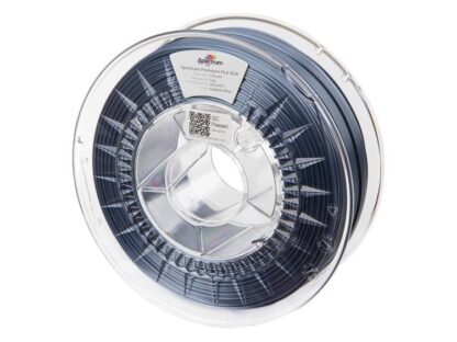 eng pl Filament PLA SILK 1 75mm Sapphire Blue 1kg 1182 1