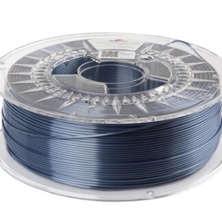 Spectrum Filaments PLA SILK Sapphire Blue