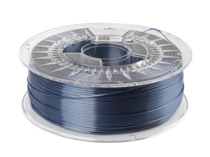 Spectrum Filaments PLA SILK Sapphire Blue