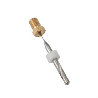 Nozzle bor