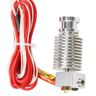 Hotend J-head V6 til direct drive 24v