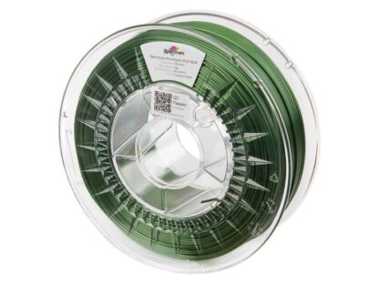 eng pl Filament PLA SILK 1 75mm Tropical Green 1kg 1184 1