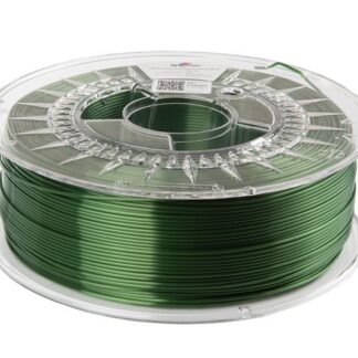 Spectrum Filaments PLA SILK Tropical Green