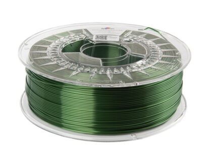 Spectrum Filaments PLA SILK Tropical Green