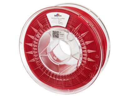 Spectrum Filaments PET-G HT100 Traffic Red