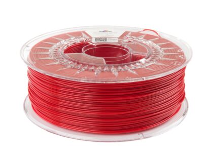 Spectrum Filaments PET-G HT100 Traffic Red 1 kg - Image 2