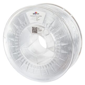 Spectrum Filaments PET-G HT100 Clear