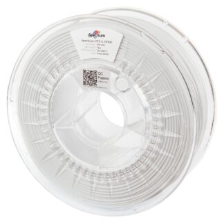 Spectrum Filaments PET-G HT100 Pure White