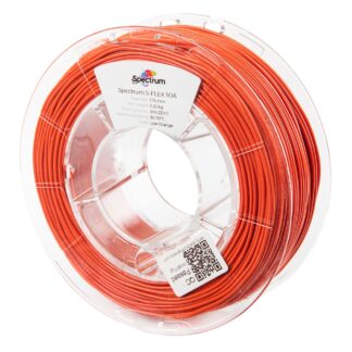 Spectrum Filaments TPU S-Flex 90A LION ORANGE