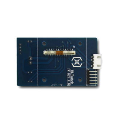 Artillery Genius Extruder Board