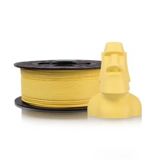 Filament PM PLA+ Banana Yellow