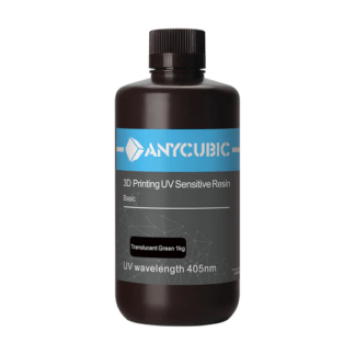 ANYCUBIC Translucent Green