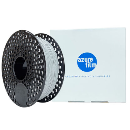 3D printing filament azurefilm pla marble