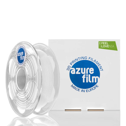 Azurefilm PLA White 2,1kg 1,75 mm - Image 3