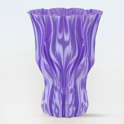 Azurefilm Silk Lila 50g 1,75 mm - Image 2