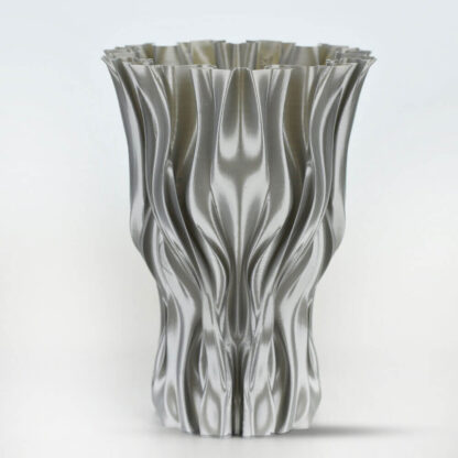 Azurefilm Silk Silver 50g 1,75 mm - Image 2