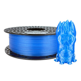 Azurefilm PLA Blue Transparent