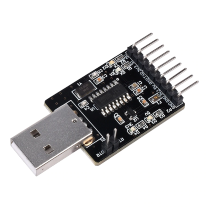 BIGTREETECH BTT Writer V1.0 For WIFI Module ESP 01S 1