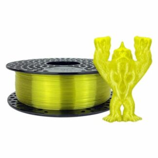 Azurefilm PETG Yellow Transparent