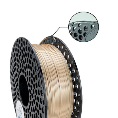 best 3d printing filament silk sand 1