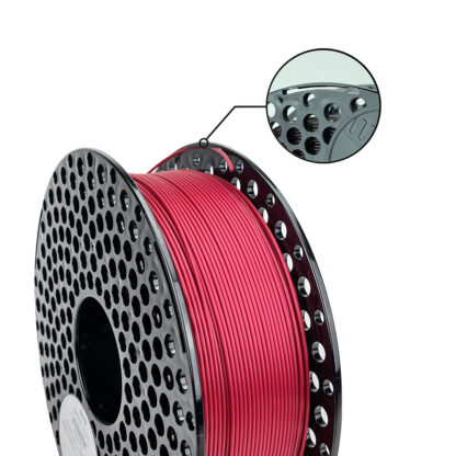 Azurefilm PLA Red Pearl