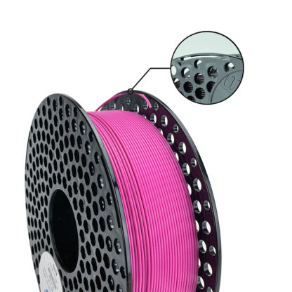 best quality 3d filaments pla pink