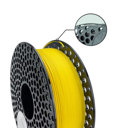 best quality 3d filaments pla yellow