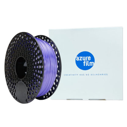 high quality 3d printing filament silk lila