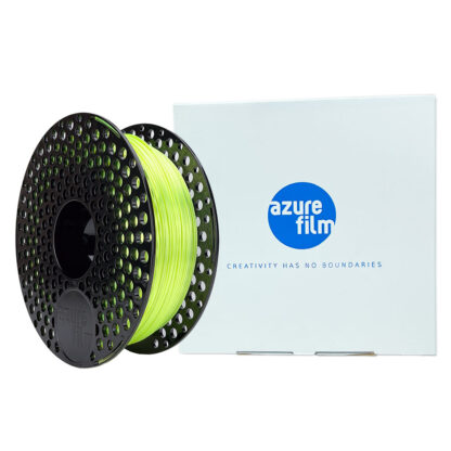 high quality 3d printing filament silk lime