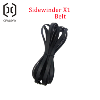 Artillery Sidewinder X1 Y axis belt 970mm