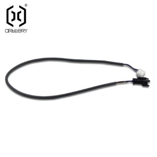 Artillery Z axis extender cable Sidewinder X1 340mm