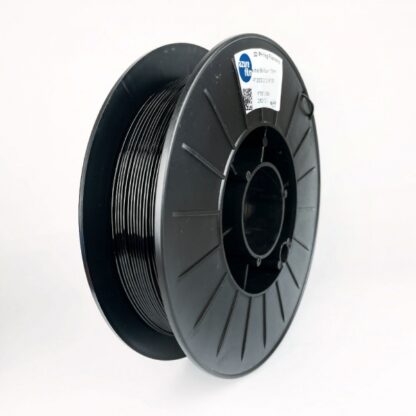 Azurefilm Flexible Filament Hardness 85A Black