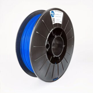 Azurefilm Flexible Filament Hardness 98A Blue