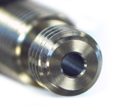 E3D V6 Stainless Steel HeatBreak - Billede 2
