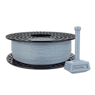 Azurefilm PLA Strongman Grey