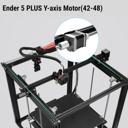 Ender 5 Plus 42 48 1