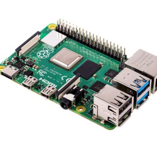 Raspberry Pi 4 Model B 4 GB