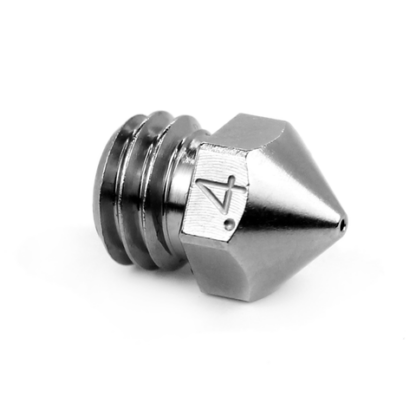 Micro Swiss Creality CR-X CR-X PRO legeret dyse 1.75mm Husk vælg størrelse!! - Image 3