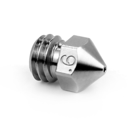 Micro Swiss Creality CR-X CR-X PRO legeret dyse 1.75mm Husk vælg størrelse!! - Image 2