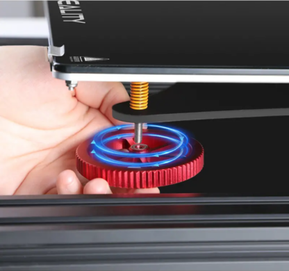 CREALITY 3D Printer Leveling Nut 1